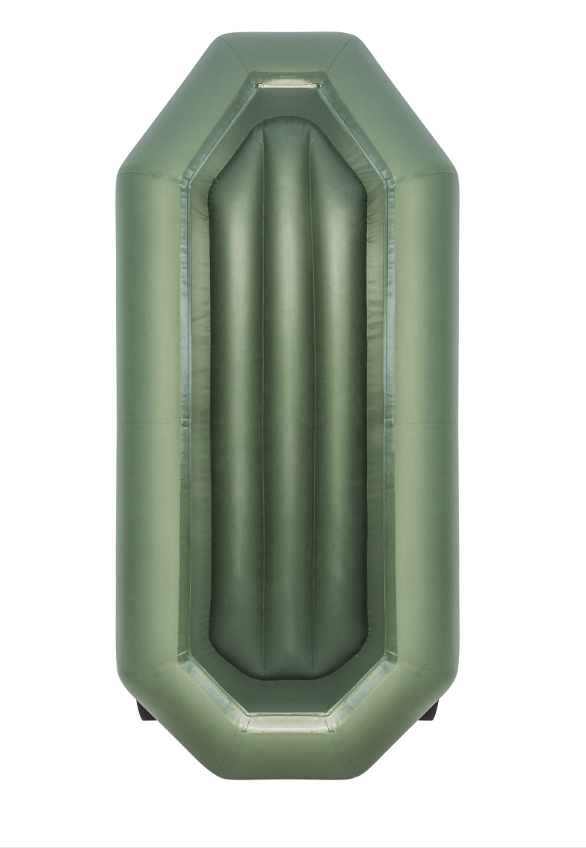 Лодка АКВА-ОПТИМА 260 НД в Реутове