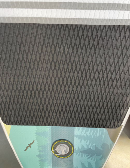 SUP (САП) ДОСКА RAIDEX TAKUMO 10.6’ (320СМ) N 4 в Реутове