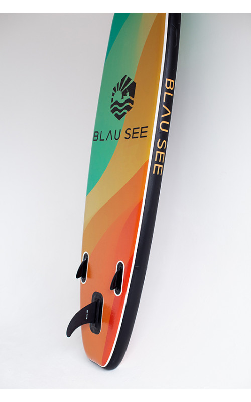 НАДУВНОЙ SUP-BOARD BREEZE 10,6 в Реутове