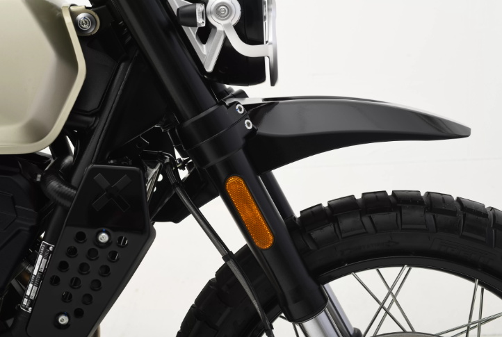 Мотоцикл GAOKIN GK 500 М11D в Реутове