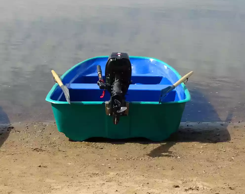 Стеклопластиковая лодка Старт (тримаран) в Реутове