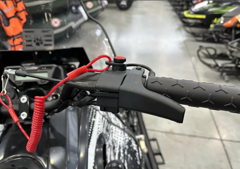 СНЕГОХОД IRBIS SF200L XE SUPERLONG в Реутове