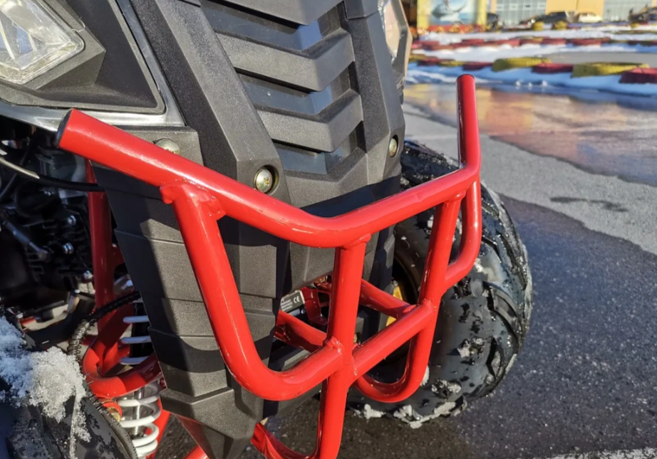 Квадроцикл GBM SHARP KIDS 125 в Реутове