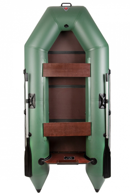 ЛОДКА НАДУВНАЯ YUKONA 280 TL (БЕЗ ПАЙОЛА) в Реутове