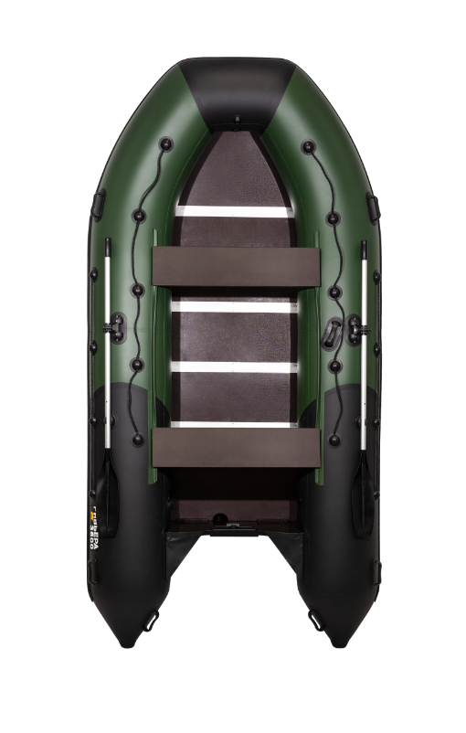 Лодка Ривьера Максима 3600 СК в Реутове