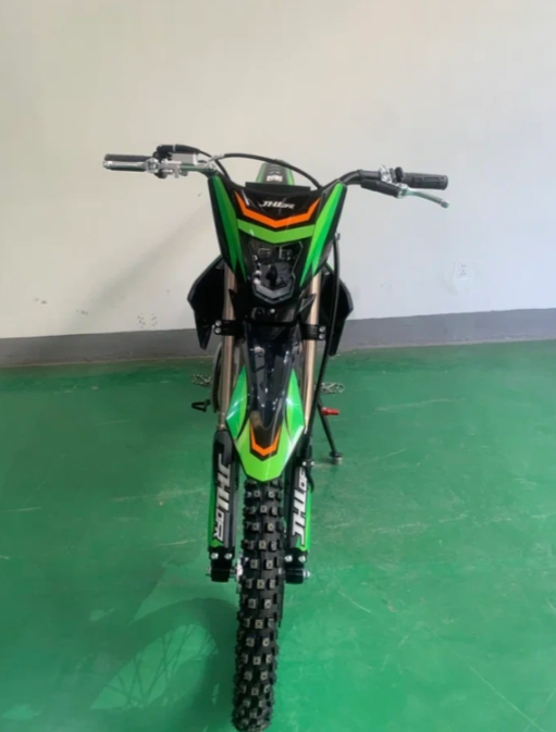 Питбайк JHLMOTO JHLofr LK140 19/16 (ZS1P60YMJ) в Реутове