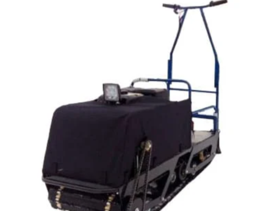 Мотобуксировщик ЕНОТ 2М 15 л.с. в Реутове