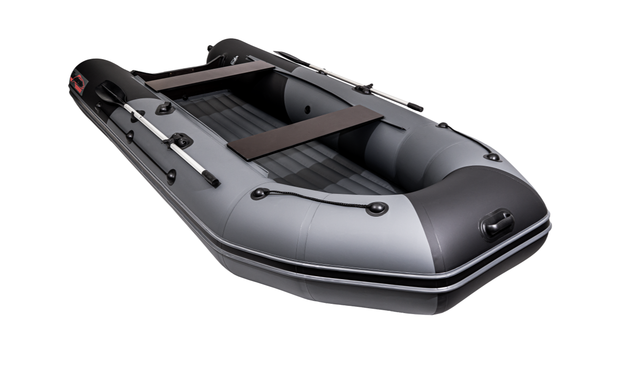 Лодка Таймень NX 4000 НДНД PRO в Реутове