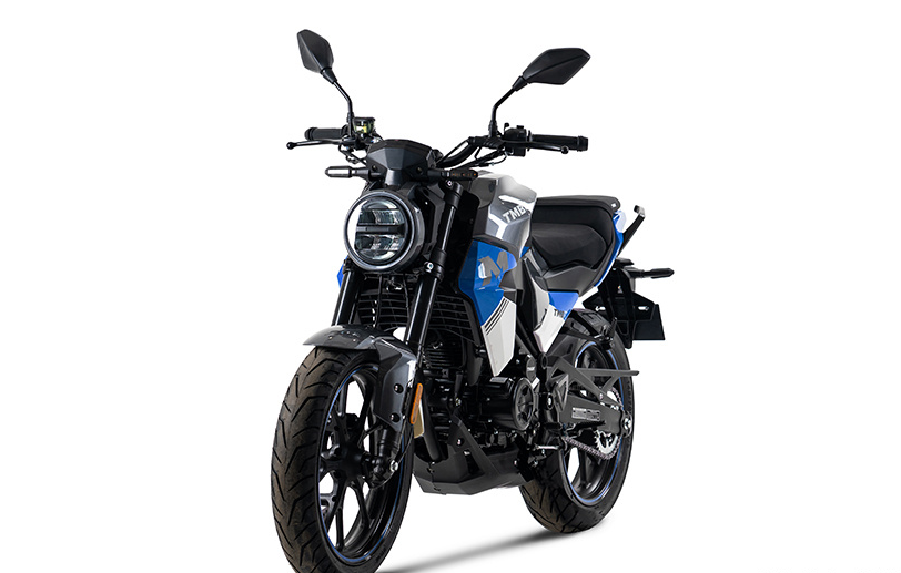 Мотоцикл TMBK MONTANA NG в Реутове