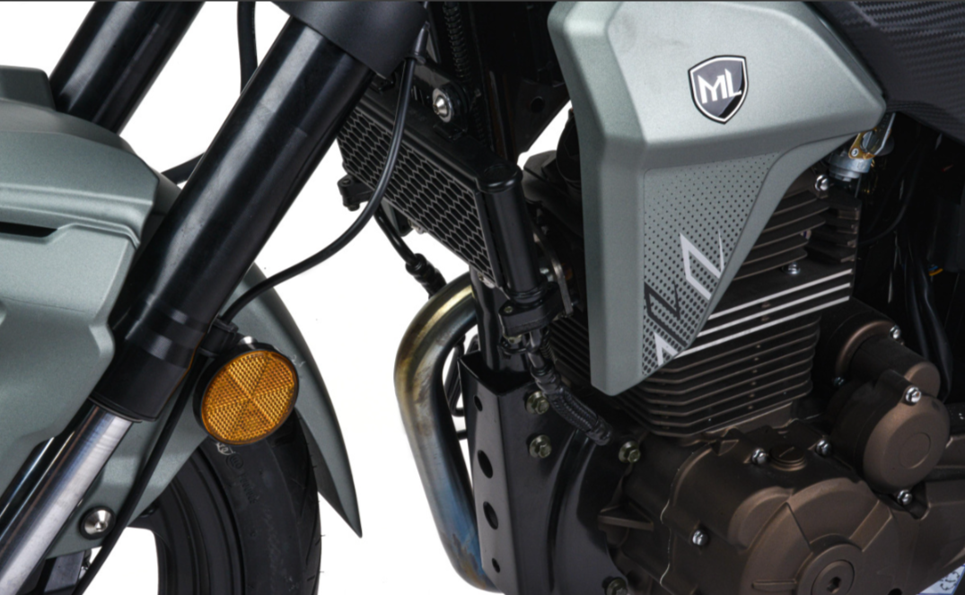 Мотоцикл MOTOLAND (МОТОЛЕНД) 300 CBR в Реутове