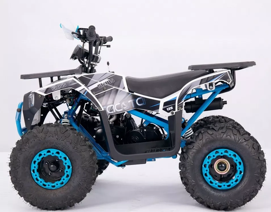 Квадроцикл YACOTA SIRIUS 110 в Реутове