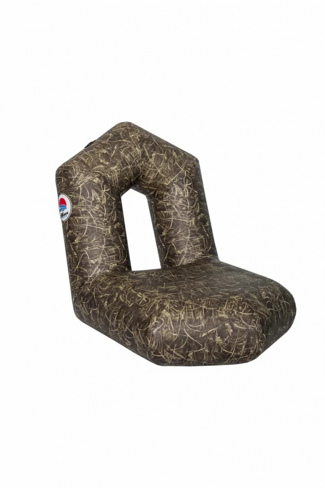 КРЕСЛО НАДУВНОЕ SMARINE, 85Х75 СМ, ПВХ, КАМЫШ в Реутове