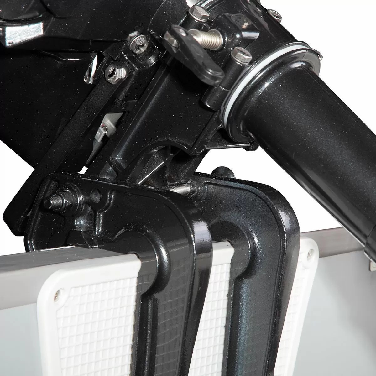 Лодочный мотор MARLIN MP 4 AMHS в Реутове