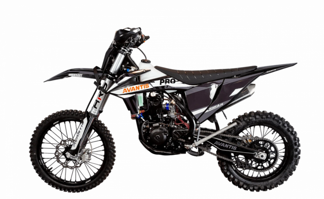 Мотоцикл Avantis Enduro 300 PRO Carb FCR Exclusive (NC300-S/182MM) ARS (2022) в Реутове