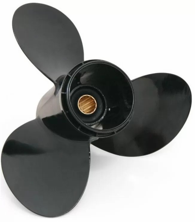 ВИНТ ГРЕБНОЙ SUZUKI DF40-50,60A/DT40-65; 11-5/8X12 в Реутове