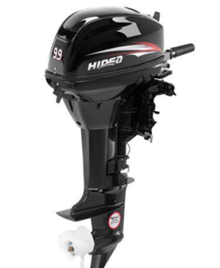Лодочный мотор HIDEA HD9.9FHS в Реутове