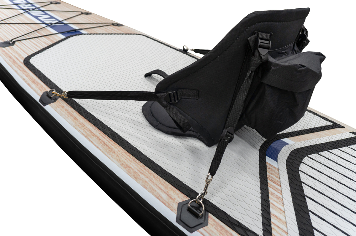 Сап-борд синий 12ft RIVIERA в Реутове