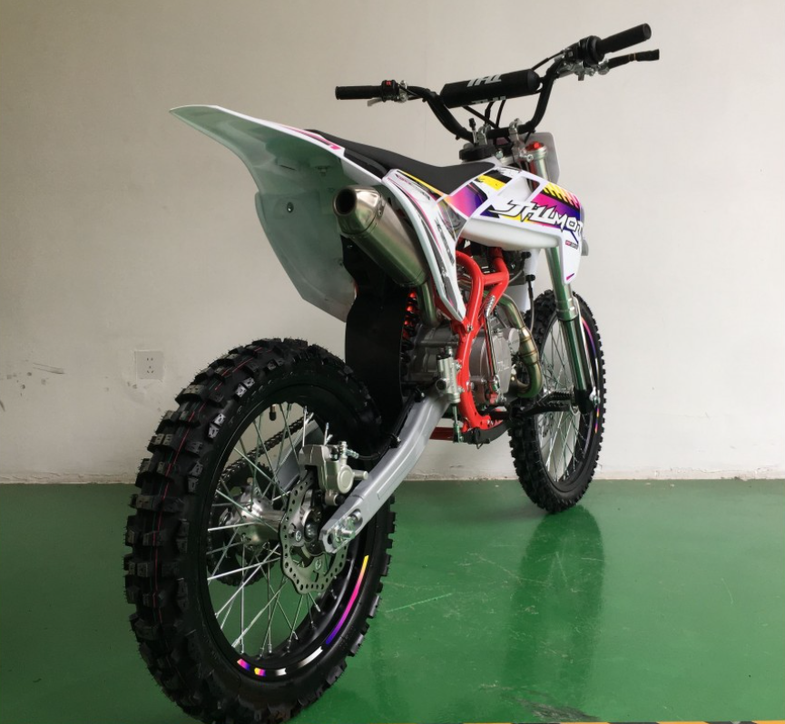 Питбайк JHLMOTO JHL Z150E (YX1P60FMJ) в Реутове