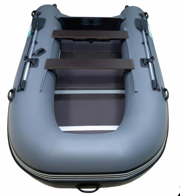 НАДУВНАЯ ЛОДКА GLADIATOR B370 в Реутове