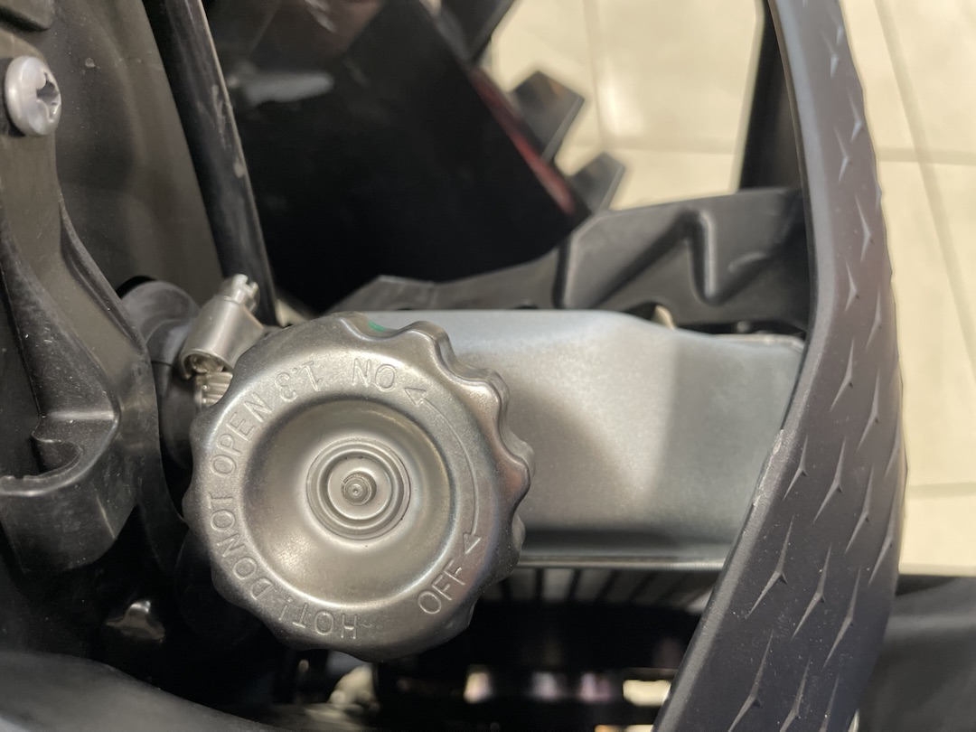 Кроссовый мотоцикл PROMAX BLACKOUT NB300 MX в Реутове