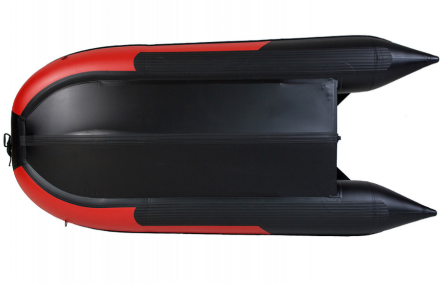 НАДУВНАЯ ЛОДКА GLADIATOR D470AL в Реутове