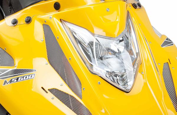 Снегоход STELS MS600T (SWT ST) СТАВР 1.0 К01 Tech в Реутове