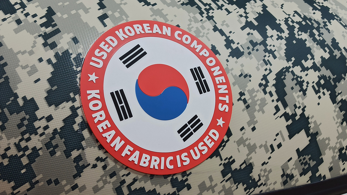 Лодка MISHIMO SPORT 370 в Реутове