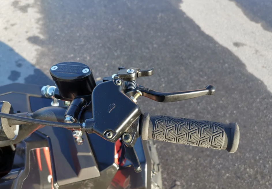 Квадроцикл GBM SHARP KIDS 125 в Реутове