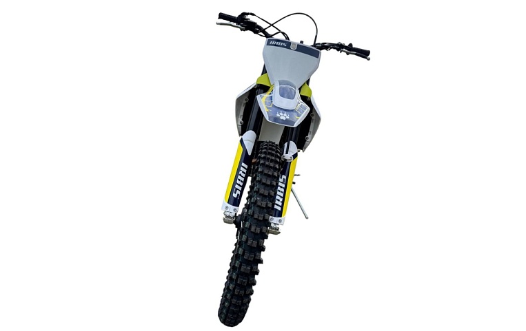 Эндуро мотоцикл IRBIS HTR 250 в Реутове