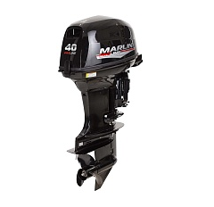 Лодочный мотор MARLIN PROLINE MP 40 AWRL в Реутове