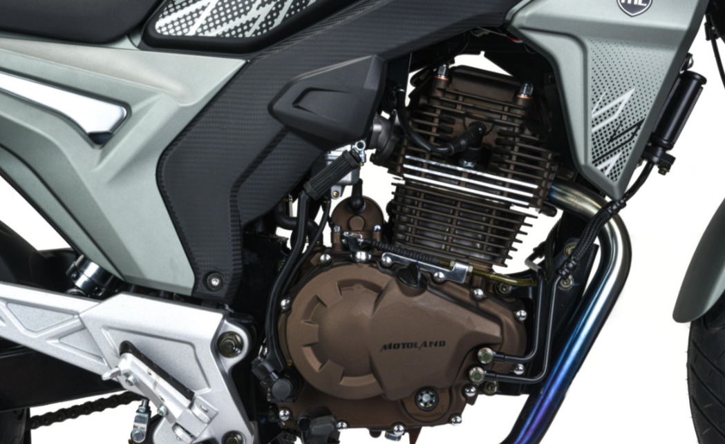 Мотоцикл MOTOLAND (МОТОЛЕНД) 300 CBR в Реутове