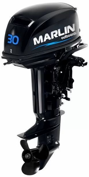Лодочный мотор MARLIN MP 30 AWHS в Реутове