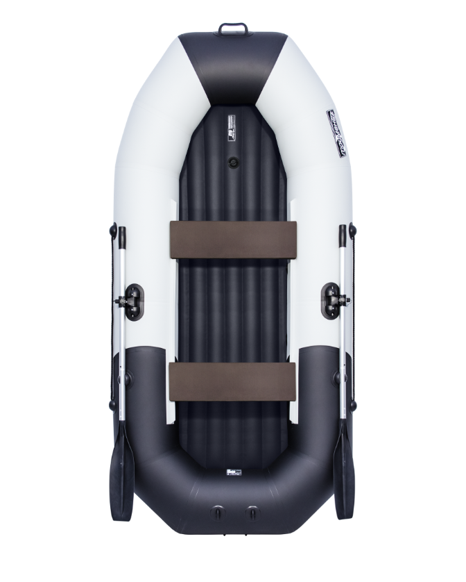 Лодка Таймень NX 270 НД в Реутове