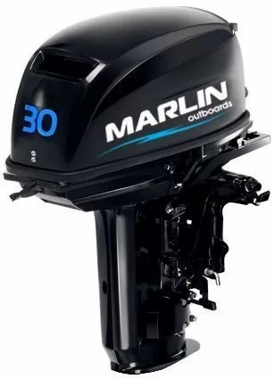 Лодочный мотор MARLIN MP 30 AMH в Реутове
