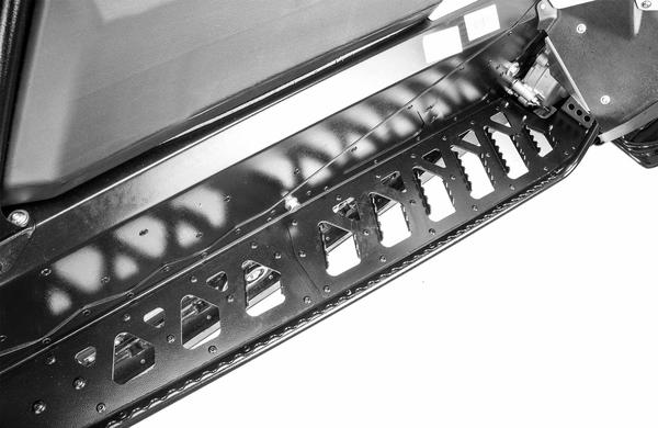 Снегоход STELS АТАМАН SA800T 2.0 в Реутове