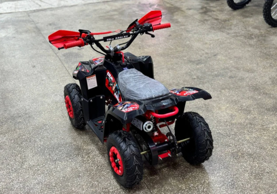 Квадроцикл GBM ROBLOX в Реутове