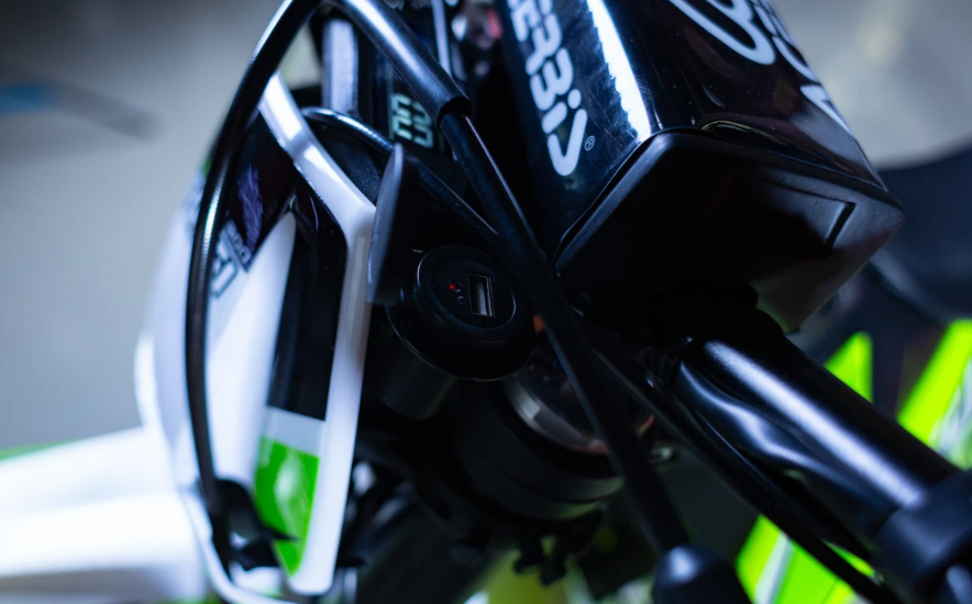 Мотоцикл Progasi SUPER MAX 300 PRO PR300 (ZS175FMN) в Реутове