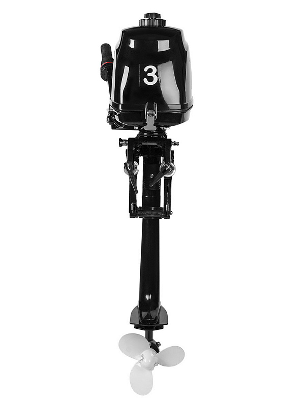 ЛОДОЧНЫЙ МОТОР GLADIATOR G3FHS в Реутове