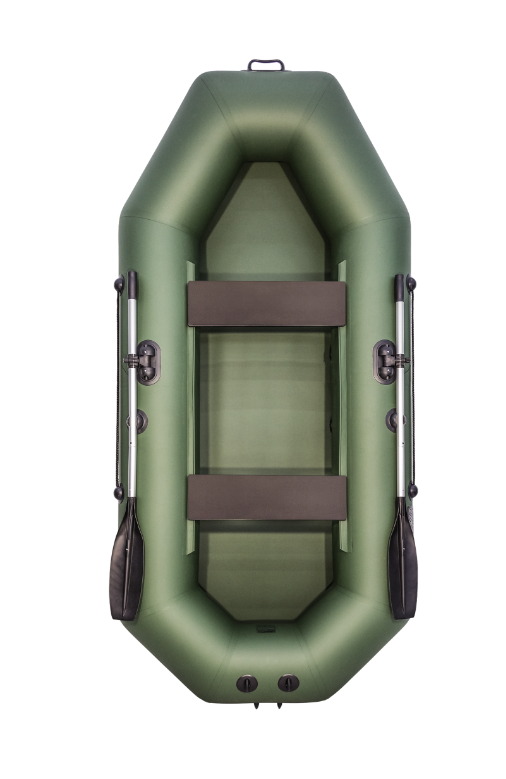 Лодка АКВА-МАСТЕР 280 в Реутове