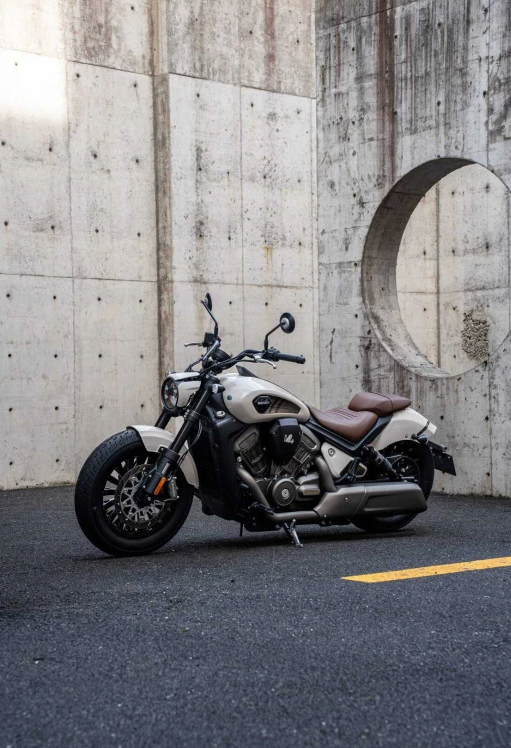 Мотоцикл Benda DarkFlag 500 Commander в Реутове