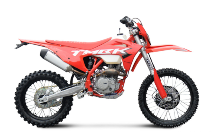 Кроссовый мотоцикл TMBK Sprinter 300H (YB300H) в Реутове