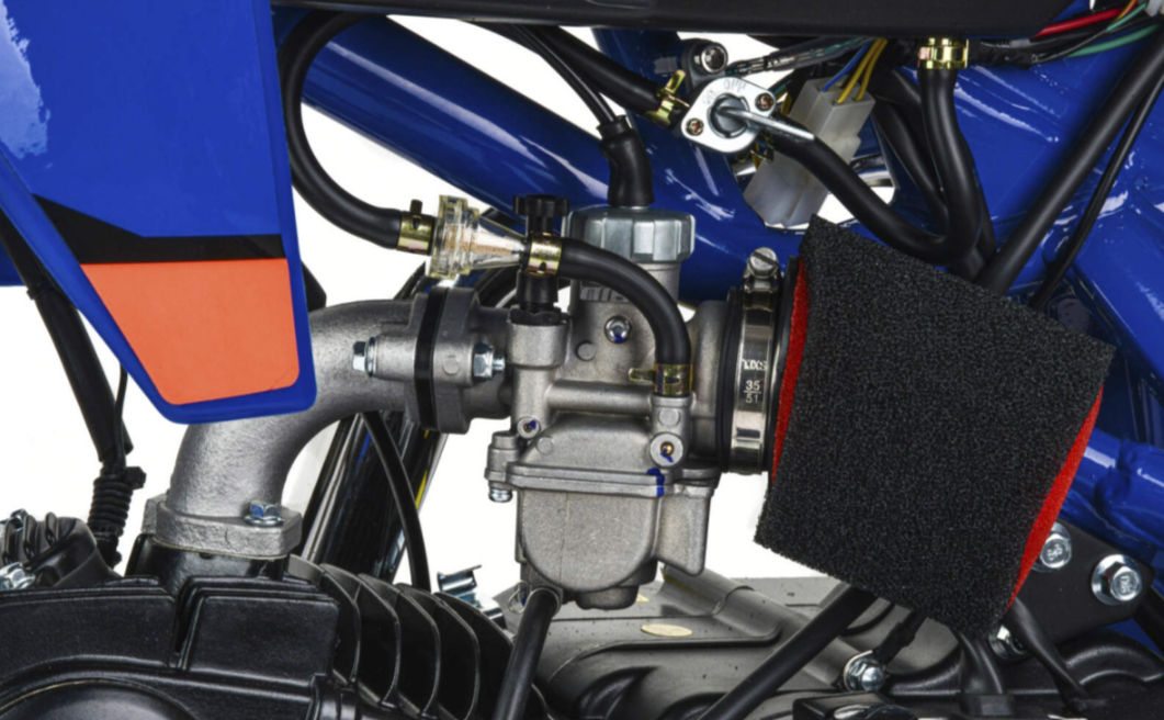 Питбайк MOTOLAND (МОТОЛЕНД) 125 SX 125 E 17/14 в Реутове