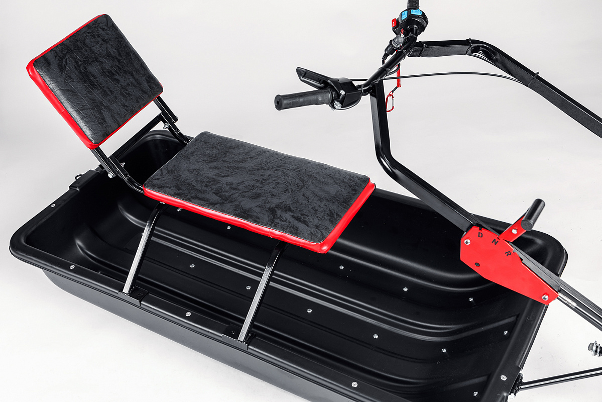 САНИ УСИЛЕННЫЕ IKUDZO 1600 в Реутове