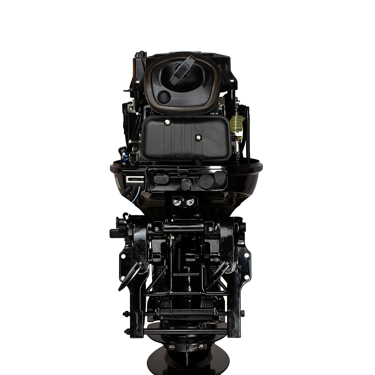 ЛОДОЧНЫЙ МОТОР GLADIATOR G40FES в Реутове