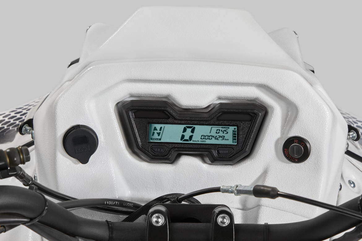 Снегоход IRBIS TUNGUS 600L 25/26 в Реутове