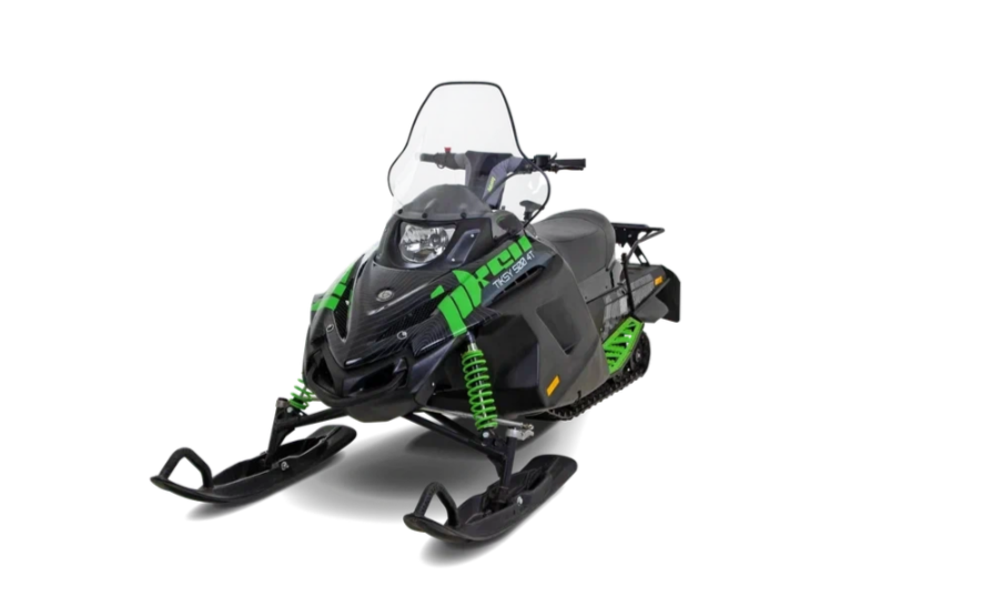 Снегоход РМ TIKSY 500 4Т в Реутове