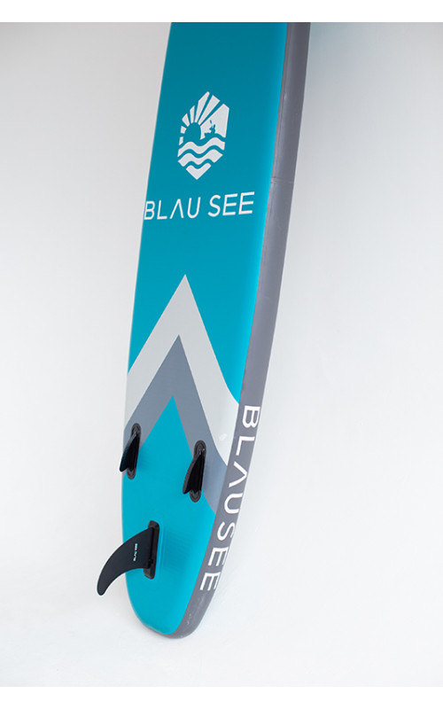 НАДУВНОЙ САП БОРД BLAUSEE 10 в Реутове