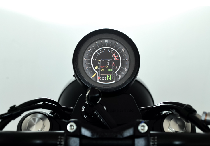 Мотоцикл GAOKIN GK 1200 в Реутове