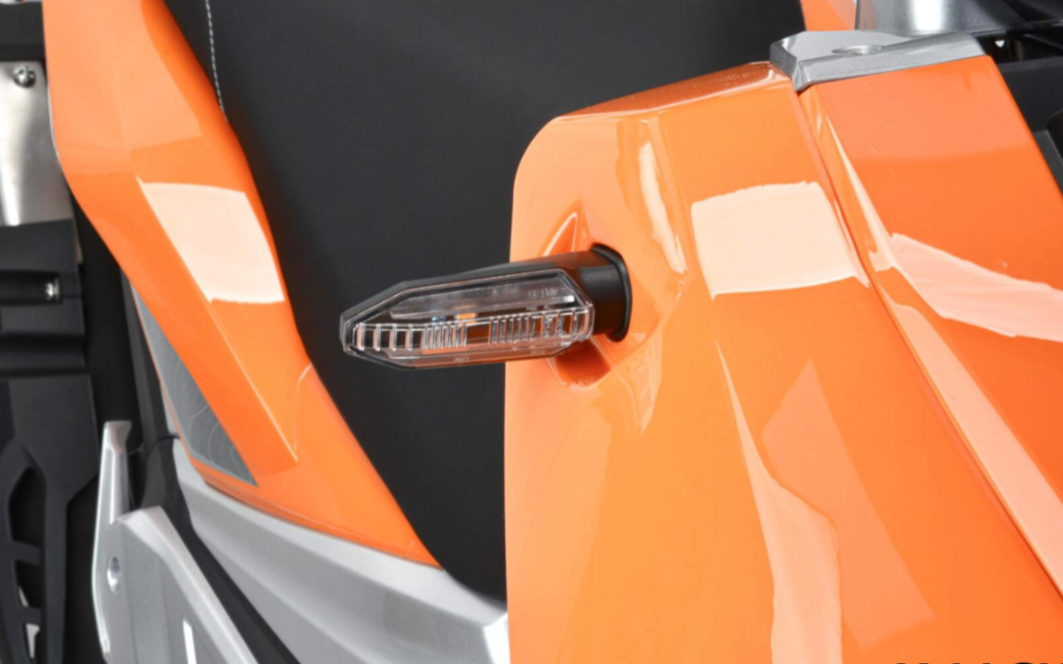 Скутер MOTOLAND (МОТОЛЕНД) T-MAX 150 в Реутове