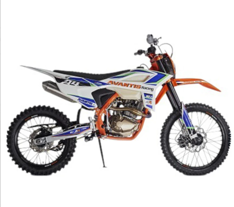 Мотоцикл Avantis A4 (PR300) 2024 в Реутове